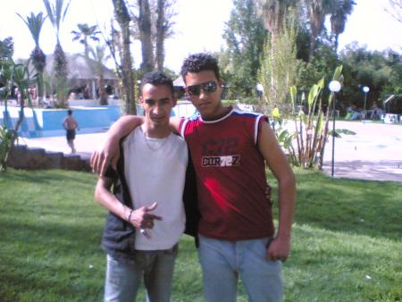 moi et younes