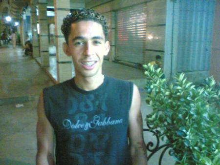 c'est morad